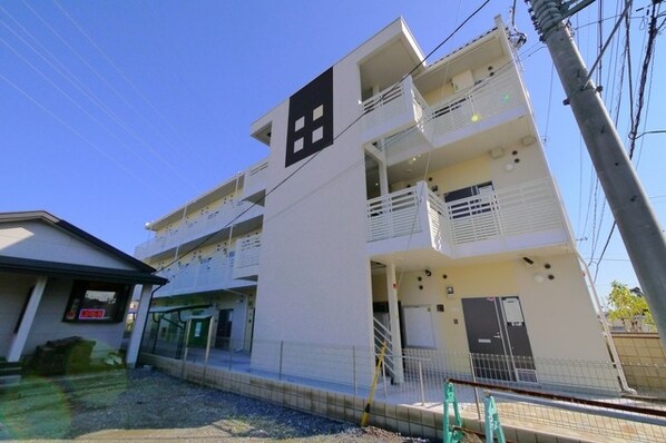 レオネクストコラッジョ53411の物件内観写真